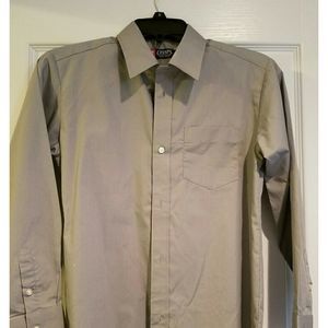 Boys Chaps button down shirt
